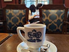 -西村咖啡店 (中山手本店)