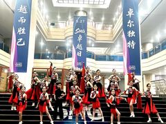 -小荧星艺校(大宁分校)