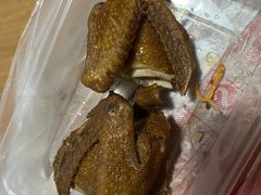 红烧乳鸽-光明刘冰乳鸽店(光明法政北路店)