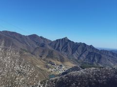 -妙峰山风景名胜区
