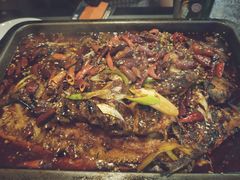 -伟大航路烤鱼(迅驰广场店)