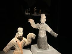 -大同市博物馆