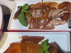 -京味斋·北京烤鸭(华威桥北工大店)