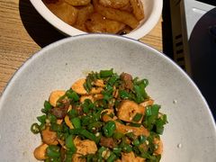 -农耕记·湖南土菜(科技园店)