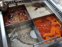 -海底捞火锅(北京路店)