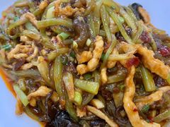 -红屋川菜(大学南路店)