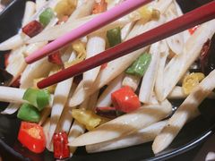 -功夫小龙虾·烧烤·江湖菜(金沙洲店)