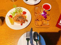 -味德西餐音乐酒吧 Wade's Bar&Grill