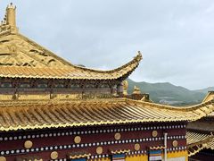 -达仓郎木寺院