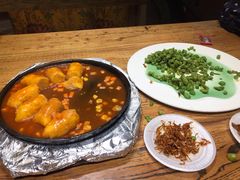 -一盏明灯全素斋(殊像寺店)