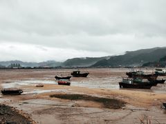 -北岐滩涂