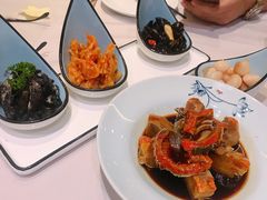 -宁海食府(北岸琴森店)