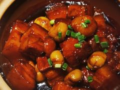 -大鸭梨烤鸭店(花园村店)