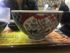 -吉野家(成都时代奥莱店)