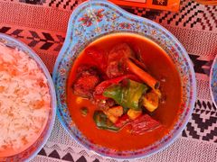 -BAURSAK包尔萨克早餐屋(第二分店)