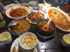 -陈麻婆豆腐总店