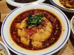 -大厨小馆(华阳城店)