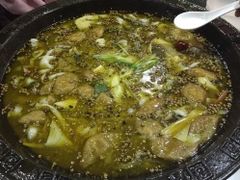 -鱼无双·酸菜鱼(来凤街店)