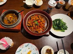 -千百味红餐厅·非遗江西菜(绿地双子塔总店)