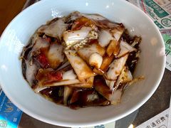 醋溜白菜-局气烤鸭·北京菜(前门店)