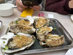 -华源餐厅·海鲜大排档(日月贝店)