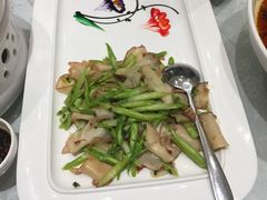 -吴中欢朋酒店-中餐厅