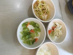 -金豆角砂锅焖面(安贞店)