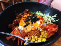 -优壹佳·延边朝鲜族料理(中山北路店)
