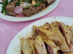 -羊桥饭店(江门紫沙路店)