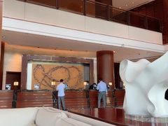 -上海浦东嘉里大酒店