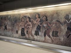 -曼谷素万那普国际机场