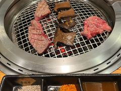 -赤坂亭·M9和牛烧肉·铁板烧·日料398放题(长泰广场店)