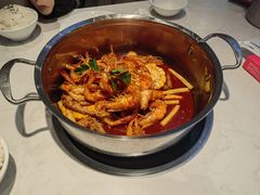 -虾吃虾涮.虾火锅.肉蟹煲(步步高梅溪新天地店)