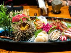 -千代武日本料理(开发区店)