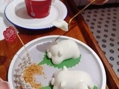 -五条人糖水铺-宽厚里店