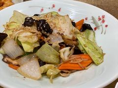 -东京屋(武定路店)
