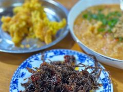 -龙姐私房菜(和顺古镇店)