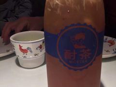 -耐茶 NICE TEA(东城万达店)