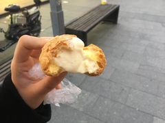 -牛诗诗现烤纯手工蛋糕(SM广场店)