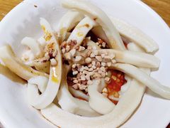 -青石桥老瓦房肥肠粉总店(青石桥总店)