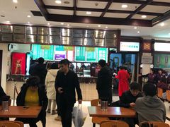 大堂-龙抄手(春熙路总店)