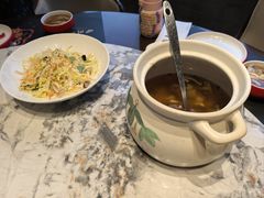 -全聚德(长白直营店)