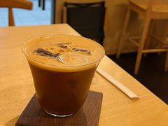 -常识咖啡common sense(春熙路店)