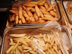 -王氏炉匠·烧鸟放题自助(三里屯店)