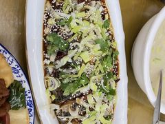 -美味居(古城店)