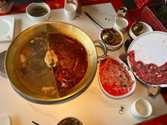 -小龙翻大江文化火锅(宽窄店)