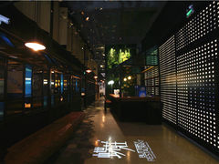 大堂-菲乐蝶莊(银泰城西店)