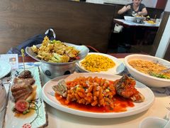 -姑苏家宴·苏帮菜·松鼠桂鱼(苏州总店)
