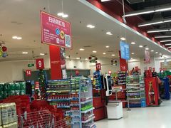 -卜蜂莲花(辽阳西路店)