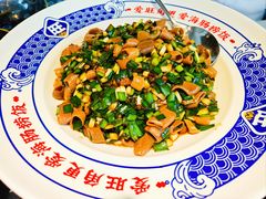 -旺角小渔村(二马路店)